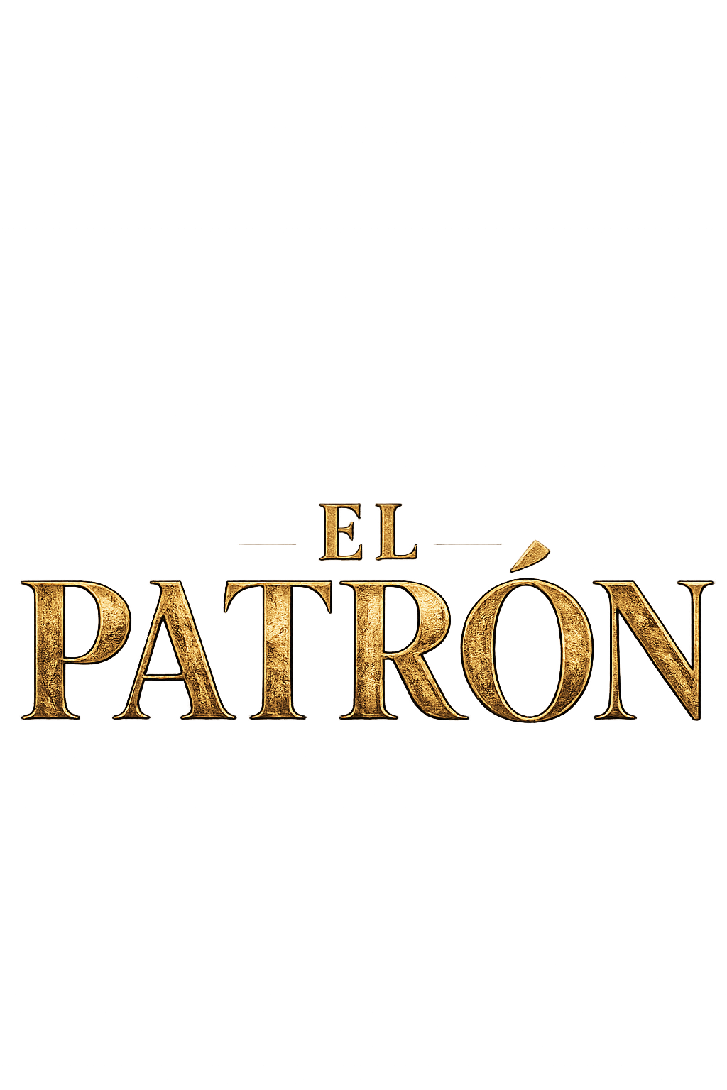 El Patrón